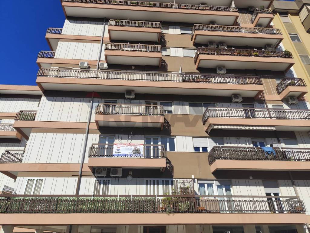 Appartamento a Bari in Via Natale Loiacono, 13 - Foto 3