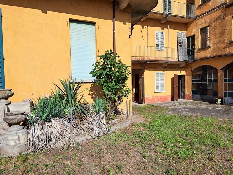 Villa a Carpignano sesia in Via Giuseppe Garibaldi, 5 - Foto 2