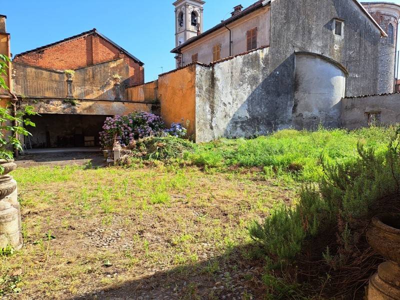 Villa a Carpignano sesia in Via Giuseppe Garibaldi, 5 - Foto 3