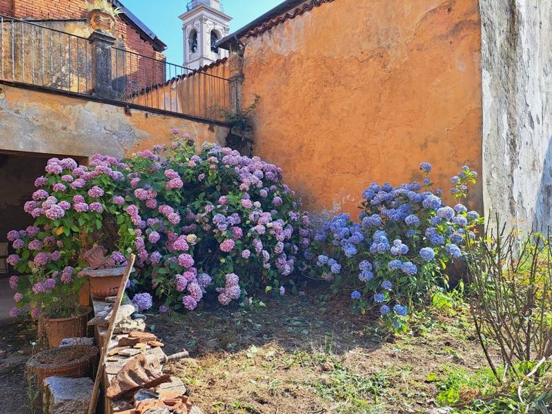 Villa a Carpignano sesia in Via Giuseppe Garibaldi, 5 - Foto 4
