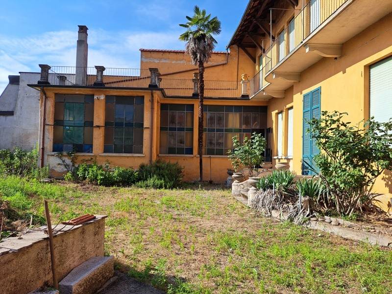 Villa a Carpignano sesia in Via Giuseppe Garibaldi, 5 - Foto 5