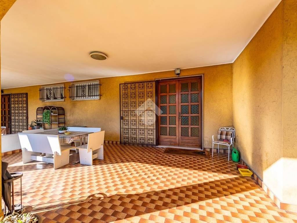 Villa a Lainate in Via Nino Bixio, 17 - Foto 3