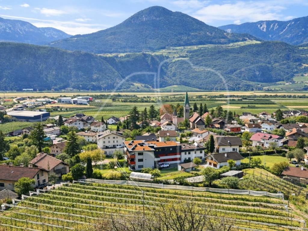 Casa indipendente a Gargazzone in Vöranerweg - Foto 3