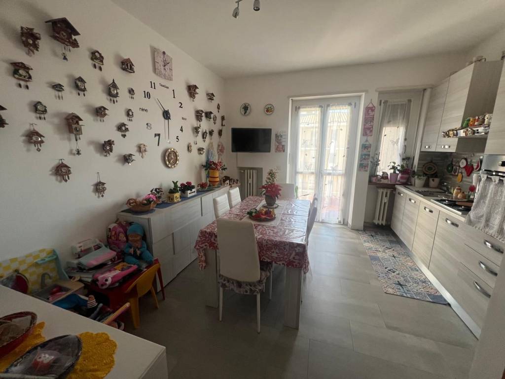 Appartamento a Ivrea in Canton Vigna, 6 - Foto 3