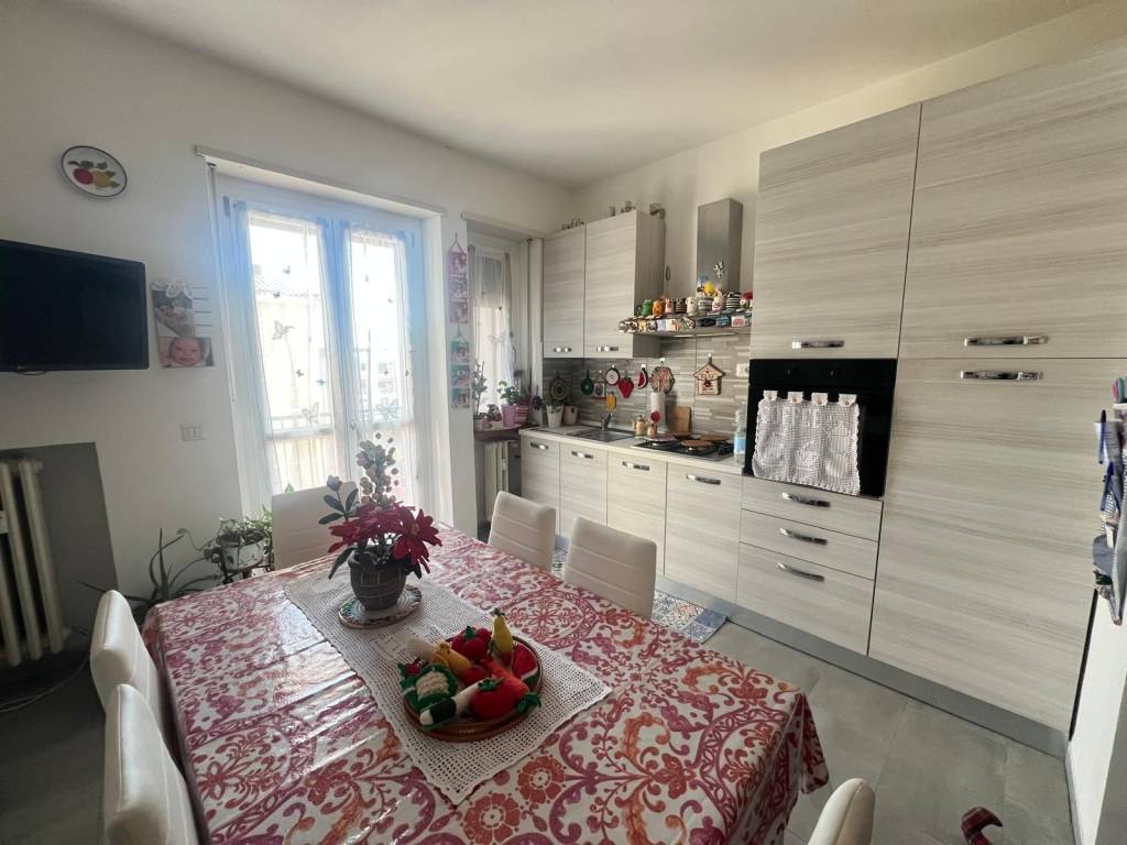 Appartamento a Ivrea in Canton Vigna, 6 - Foto 4