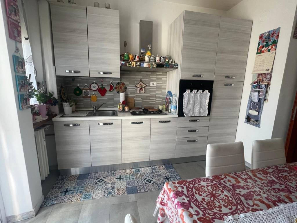 Appartamento a Ivrea in Canton Vigna, 6 - Foto 5