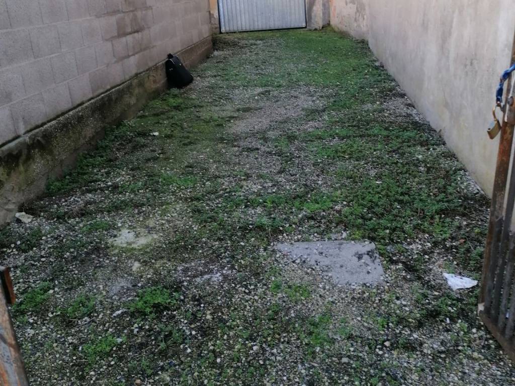 Box / garage a Legnago in Via Antonio Gramsci - Foto 3