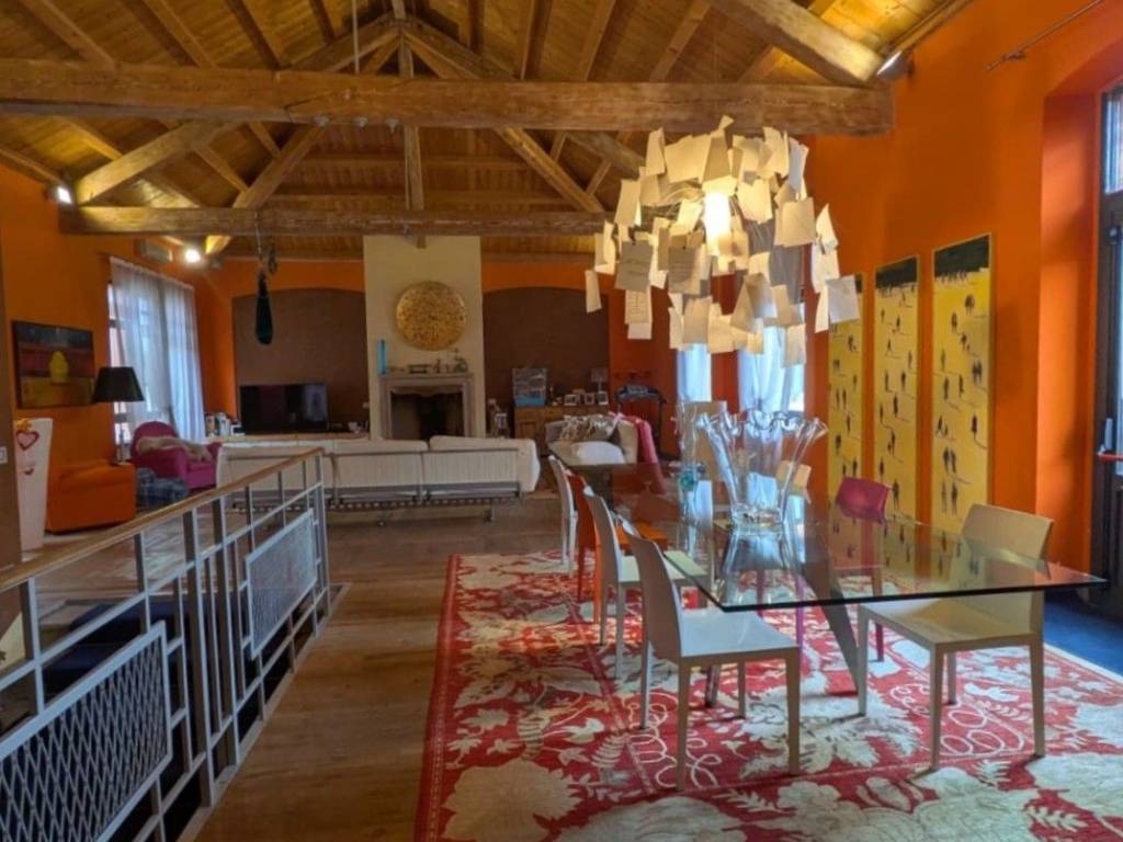 Loft / open space a Schio - Foto 2