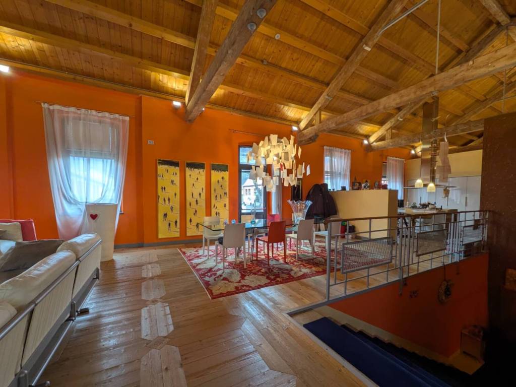 Loft / open space a Schio - Foto 3