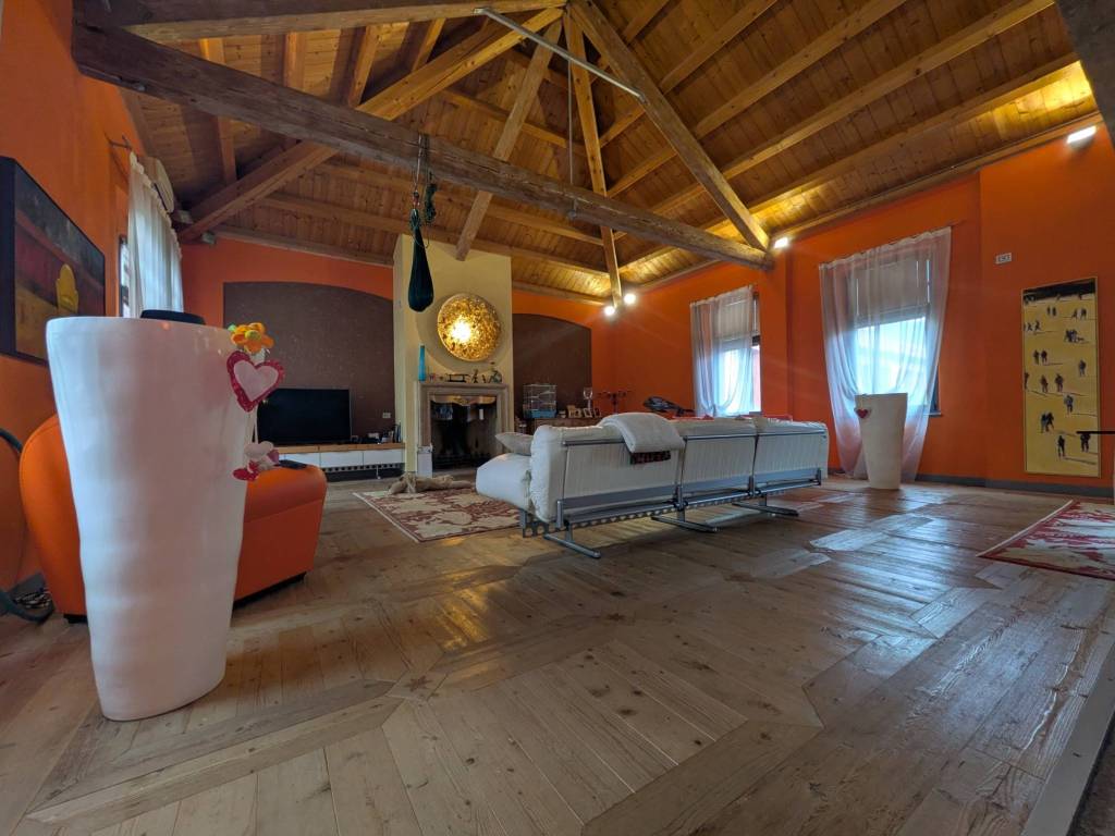 Loft / open space a Schio - Foto 4