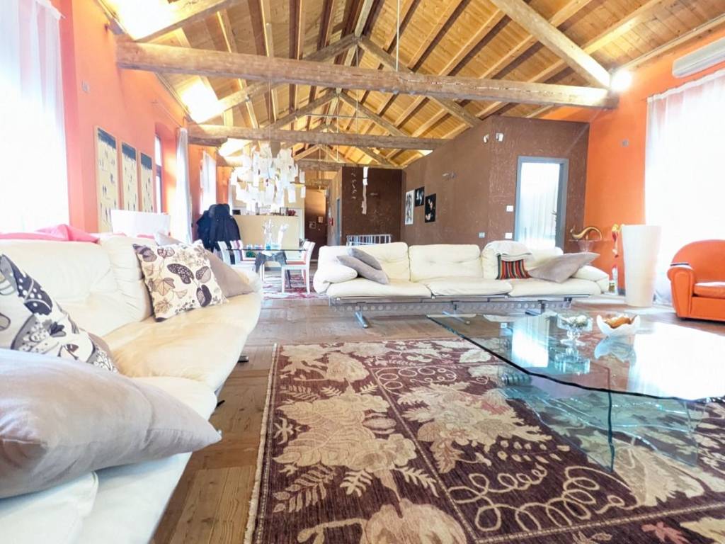 Loft / open space a Schio - Foto 5