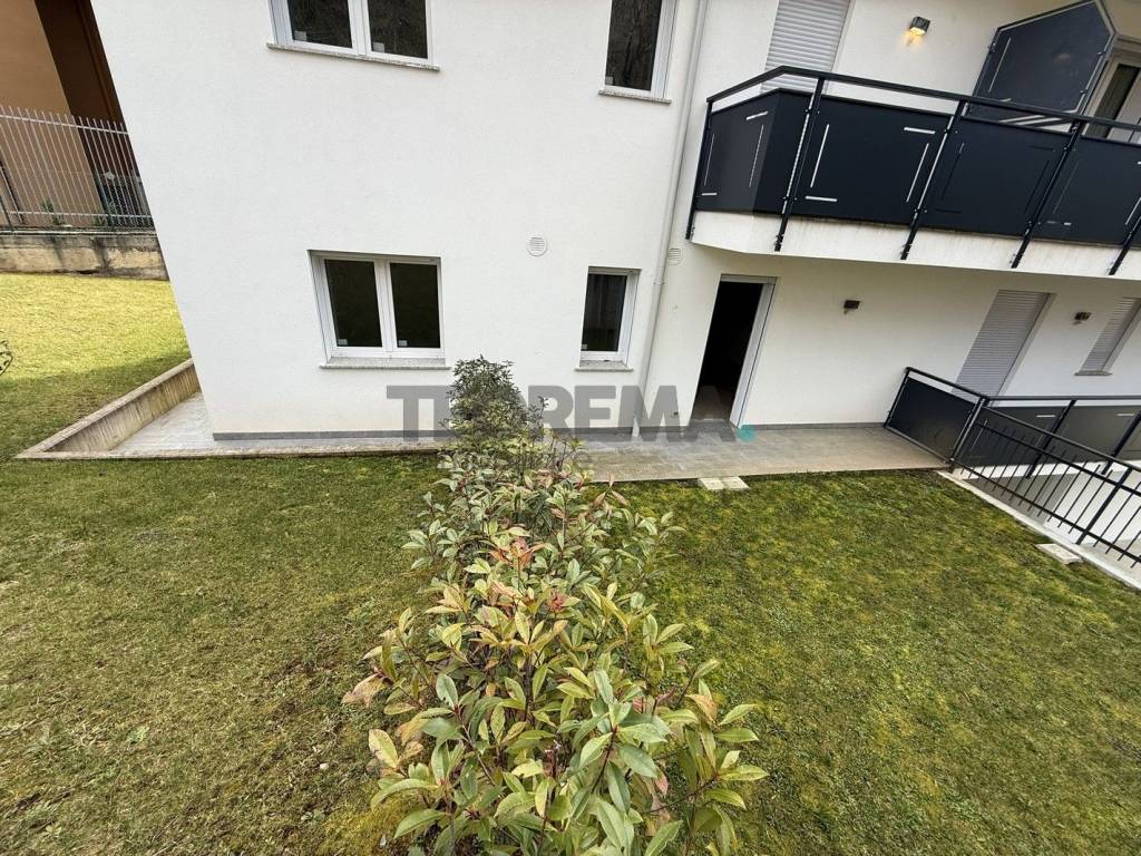 Appartamento a Clusone in Via Sebastiano Ricci, 10 - Foto 2