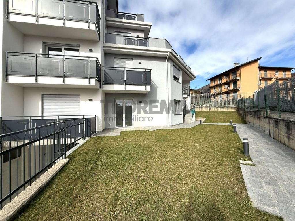 Appartamento a Clusone in Via Sebastiano Ricci, 10 - Foto 3
