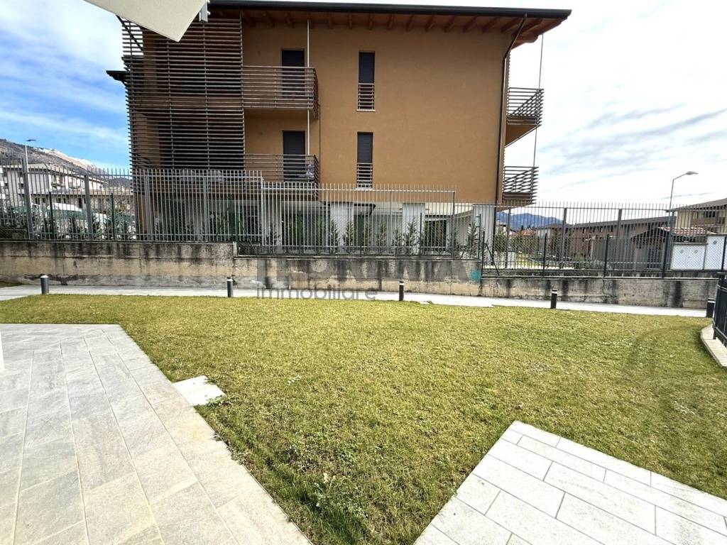 Appartamento a Clusone in Via Sebastiano Ricci, 10 - Foto 4