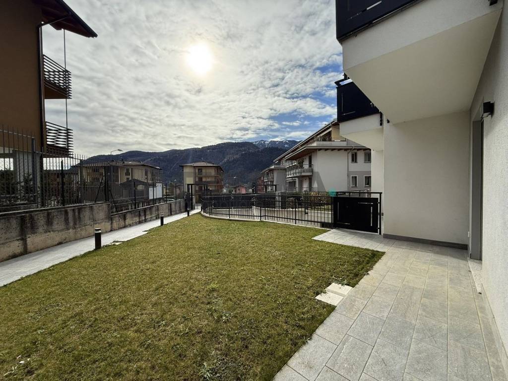 Appartamento a Clusone in Via Sebastiano Ricci, 10 - Foto 5