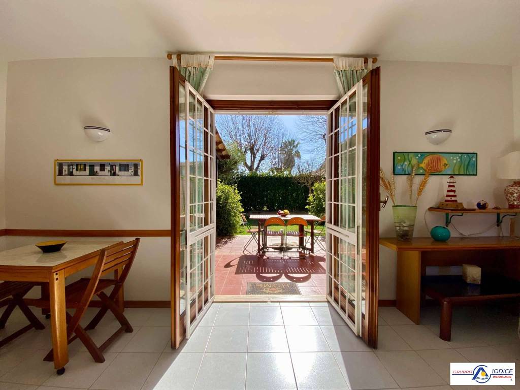 Villetta a schiera a Sabaudia in via Orsa Minore - Foto 3