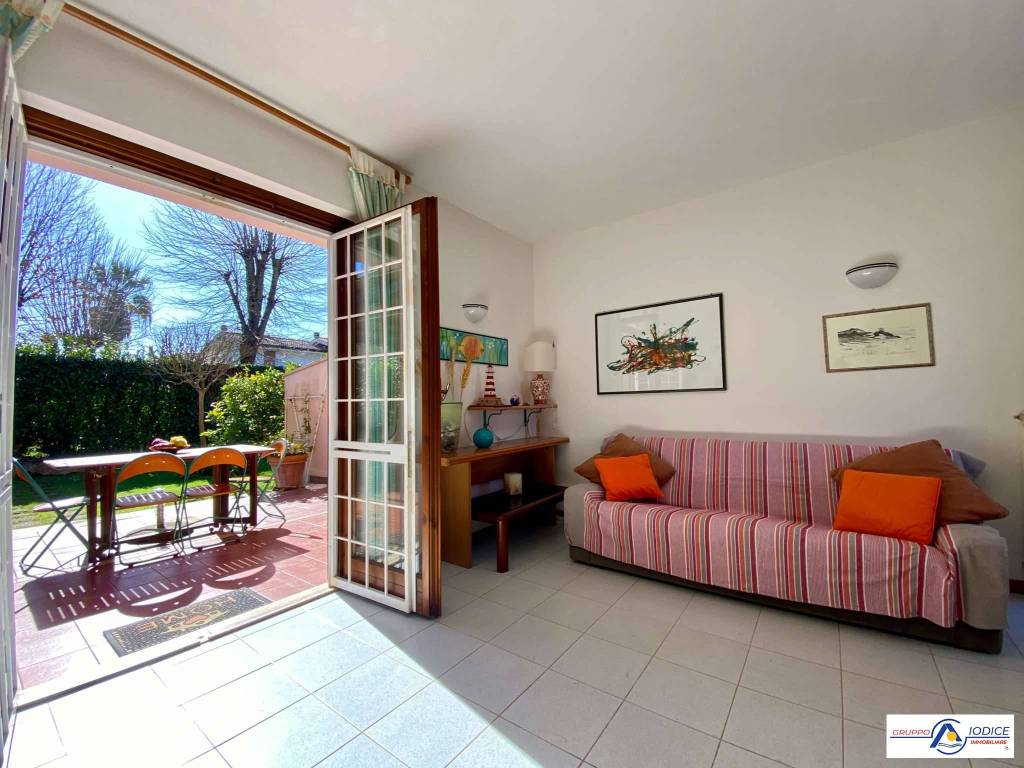 Villetta a schiera a Sabaudia in via Orsa Minore - Foto 4