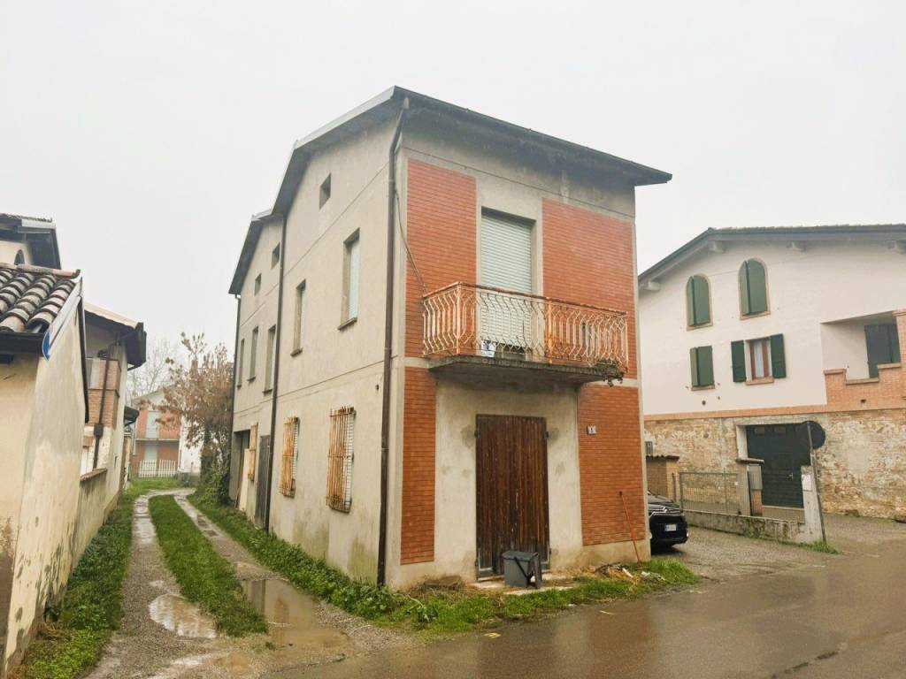 Villa a Bibbiano in Via Dante Alighieri, 5 - Foto 2