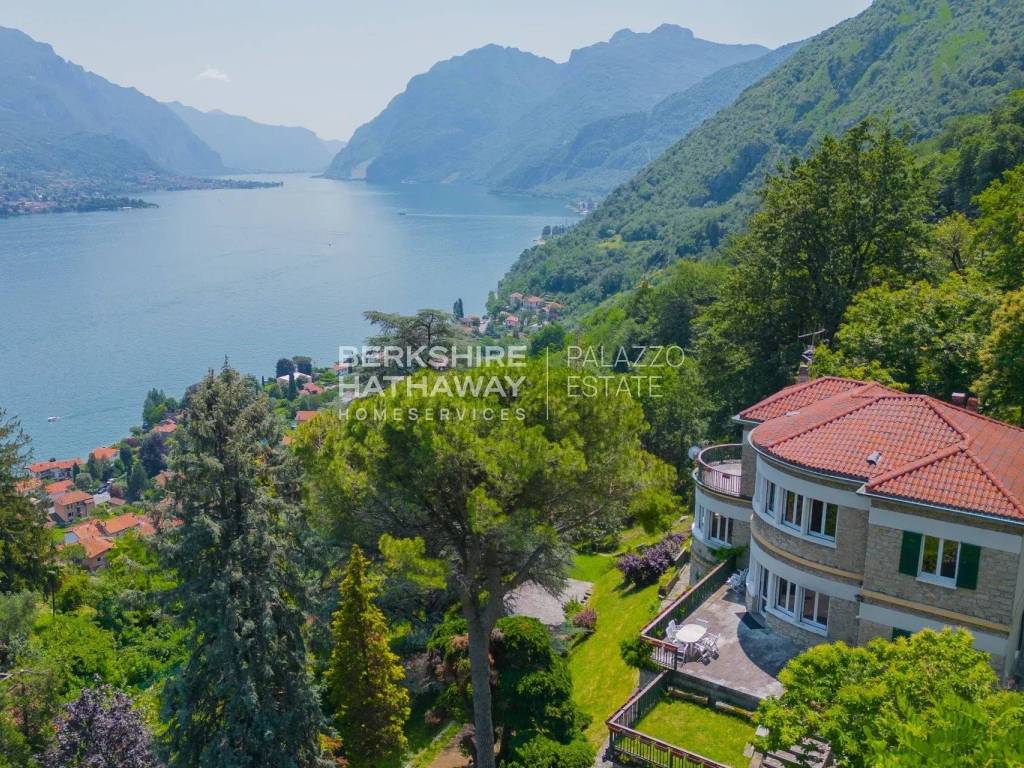 Villa a Oliveto lario - Foto 2