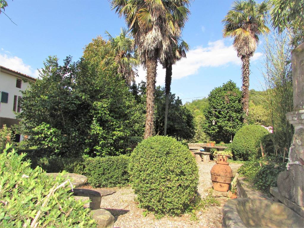 Villa a Lucca in Via Vecchia di Vicopelago, 286 - Foto 5