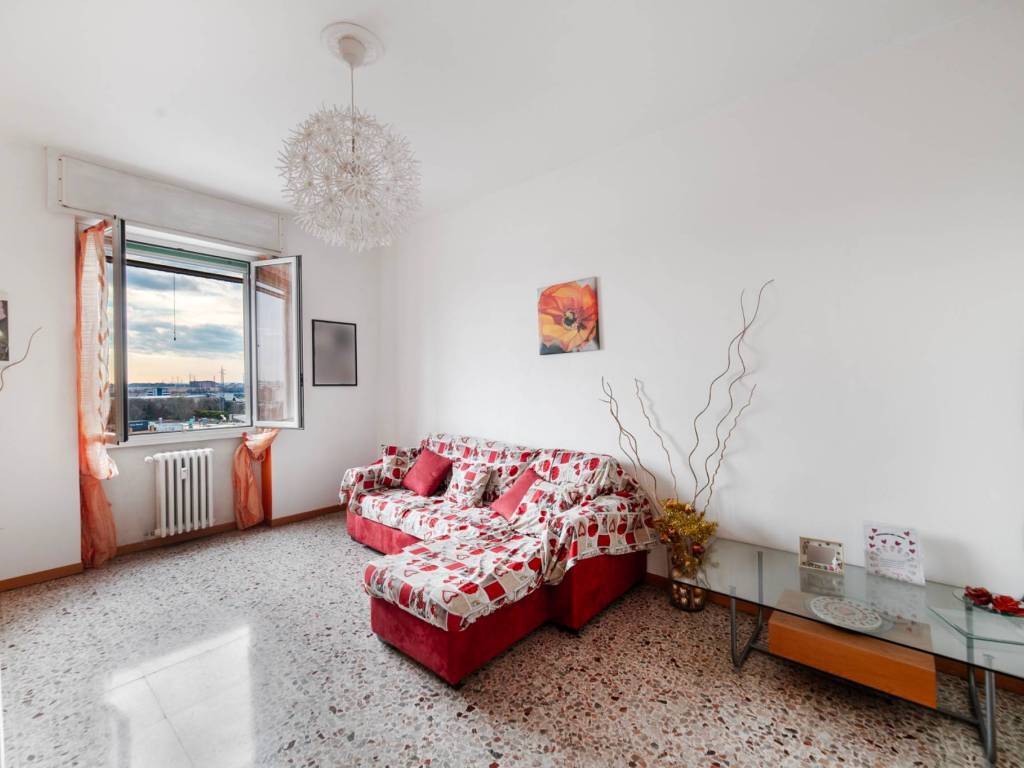 Appartamento a Segrate in Via Cassanese - Foto 3