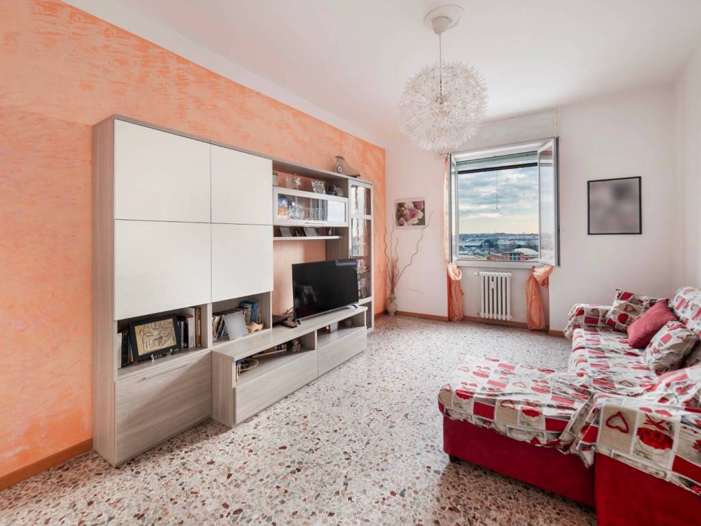 Appartamento a Segrate in Via Cassanese - Foto 4