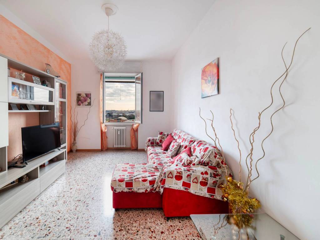 Appartamento a Segrate in Via Cassanese - Foto 5