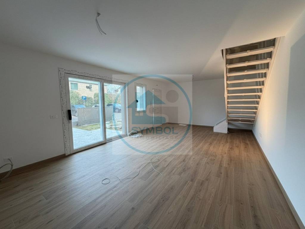 Villa a Martellago in Via Giuseppe Sinopoli - Foto 5