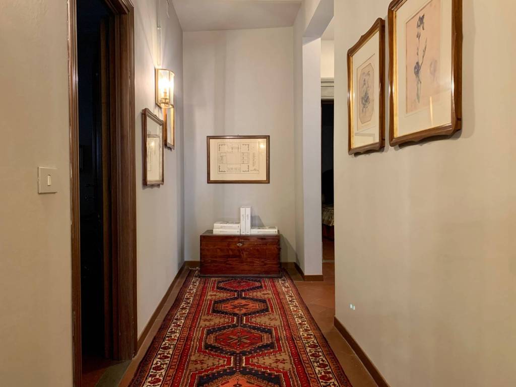 Appartamento a Firenze in Piazza dei Rucellai - Foto 3