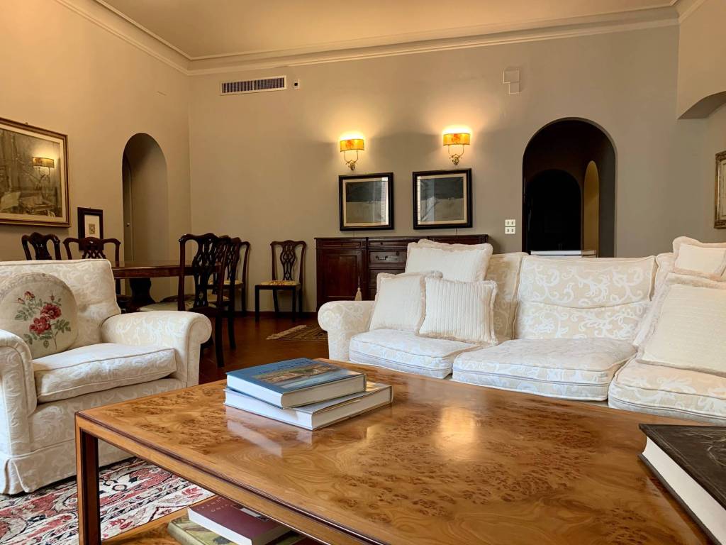 Appartamento a Firenze in Piazza dei Rucellai - Foto 5