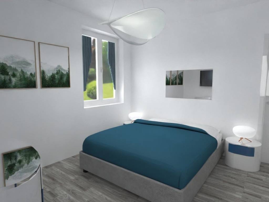 Appartamento a Bibbiano in Via Angelo Secchi, 23 - Foto 3