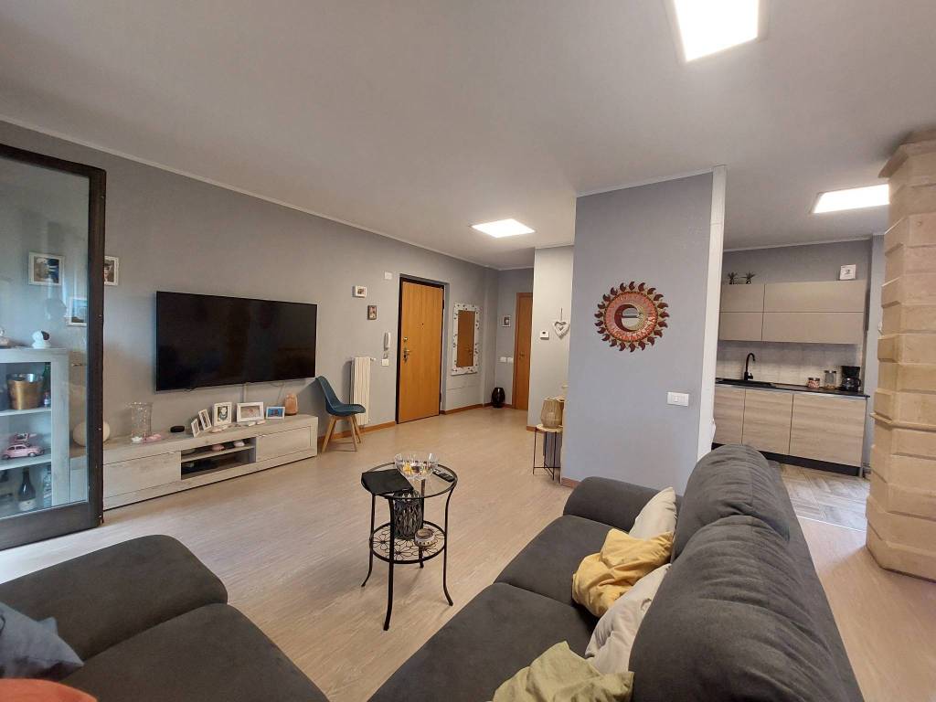 Appartamento a Brescia in Corso Luigi Bazoli - Foto 2