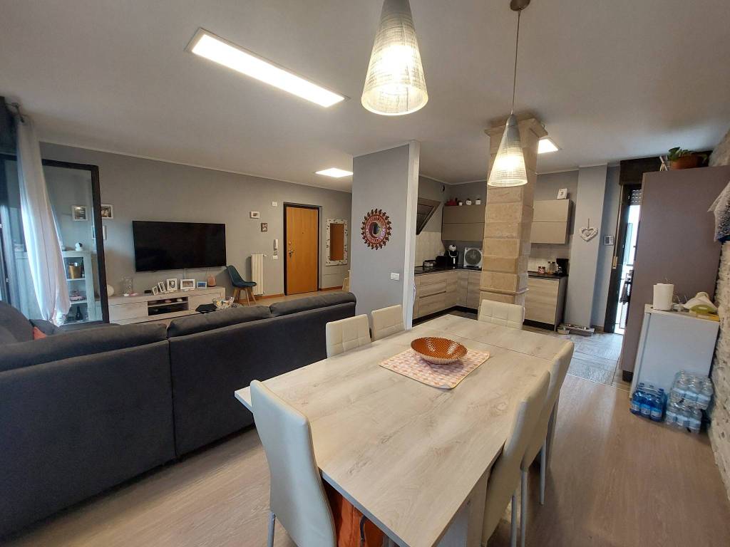 Appartamento a Brescia in Corso Luigi Bazoli - Foto 3