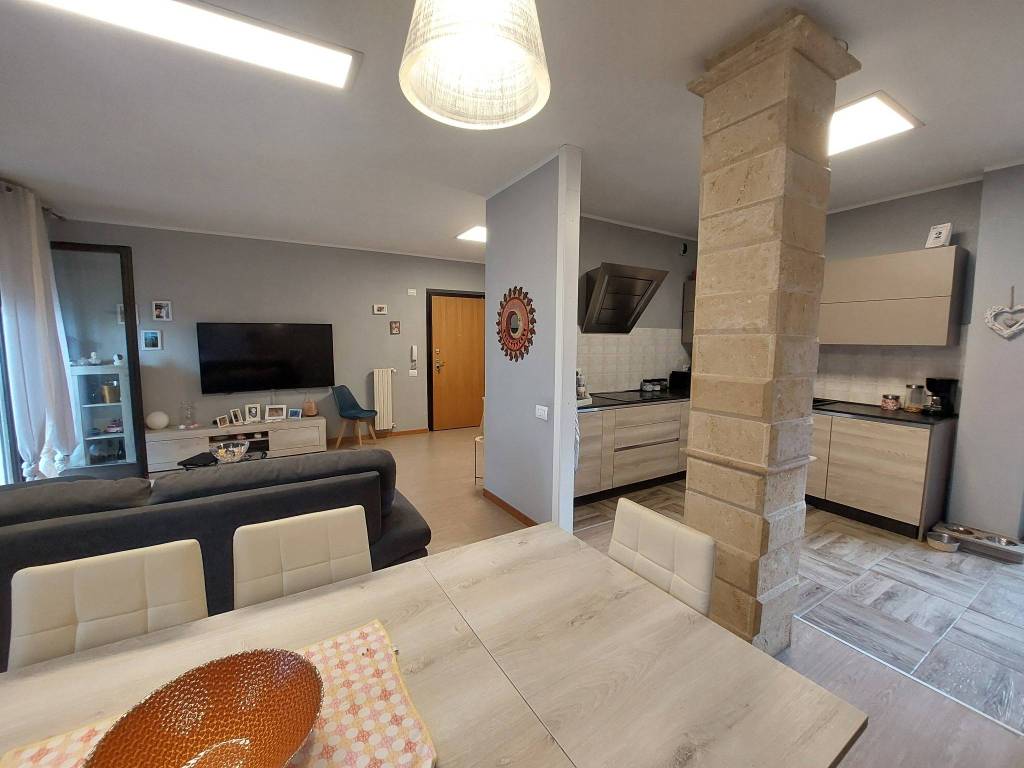 Appartamento a Brescia in Corso Luigi Bazoli - Foto 4