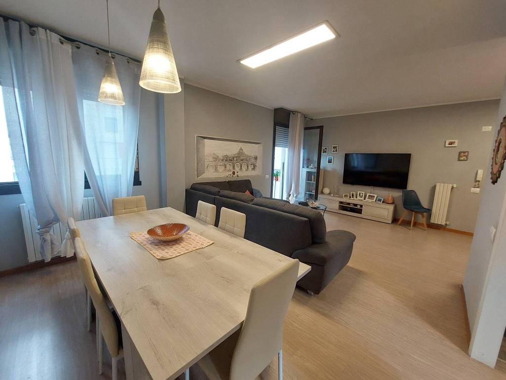 Appartamento a Brescia in Corso Luigi Bazoli - Foto 5