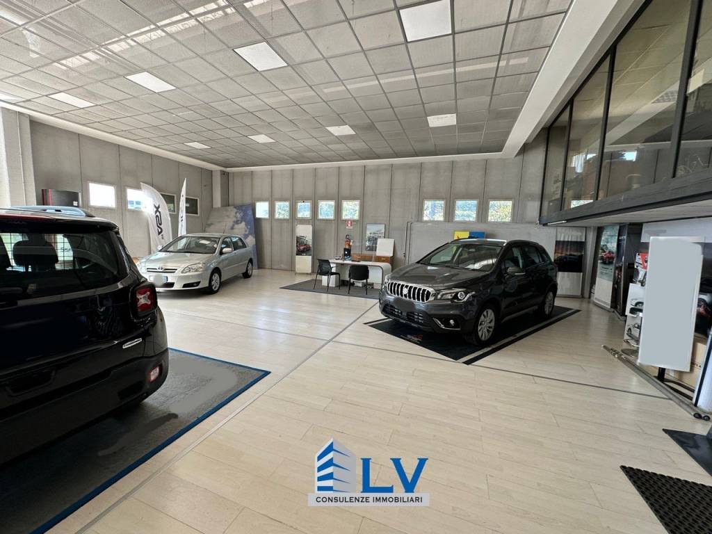 Immobile a Ceccano in Via Marittima, 172 - Foto 2