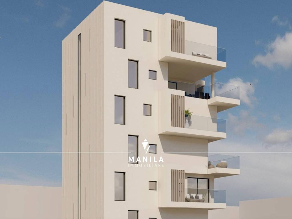 Appartamento a Jesolo in Vicolo Drago, 10, 30016 Jesolo VE, Italia - Foto 3