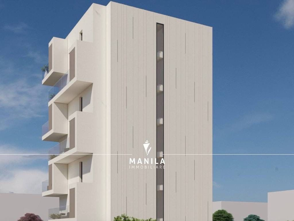 Appartamento a Jesolo in Vicolo Drago, 10, 30016 Jesolo VE, Italia - Foto 4