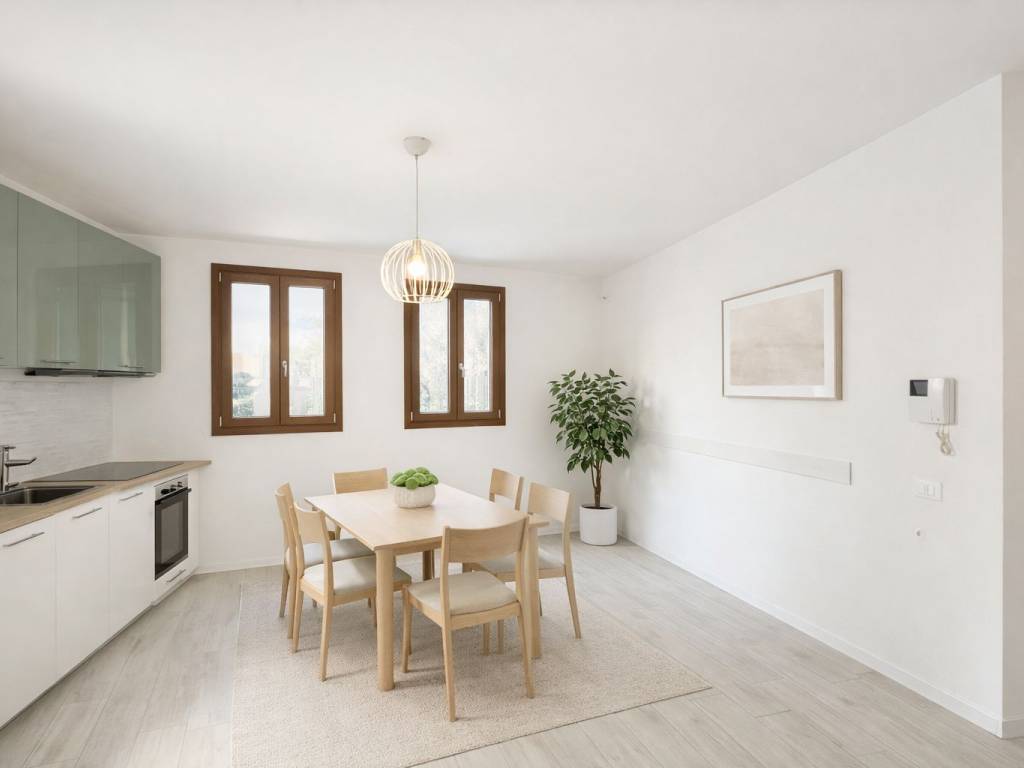 Appartamento a Rho in Via Piave - Foto 4