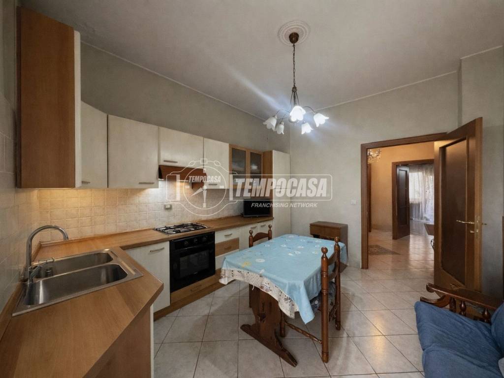 Appartamento a Torino in Via luini 45/C - Foto 2