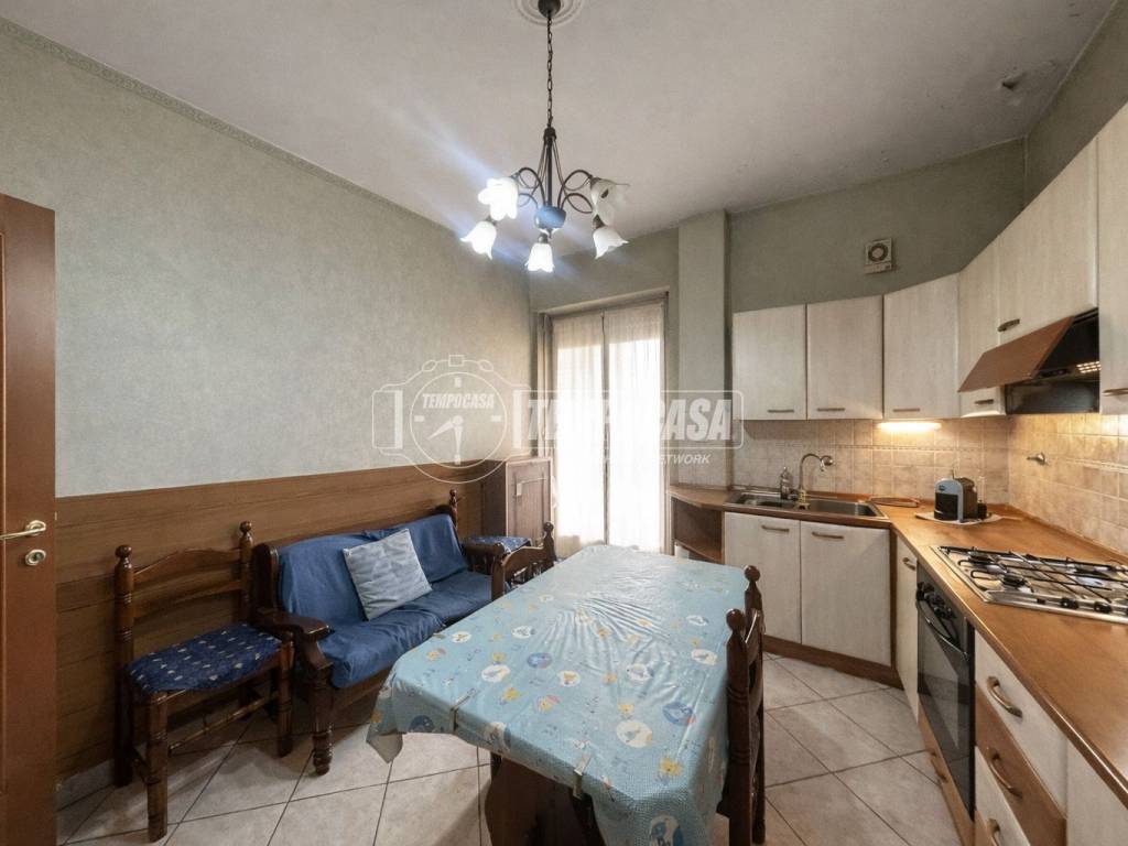 Appartamento a Torino in Via luini 45/C - Foto 4