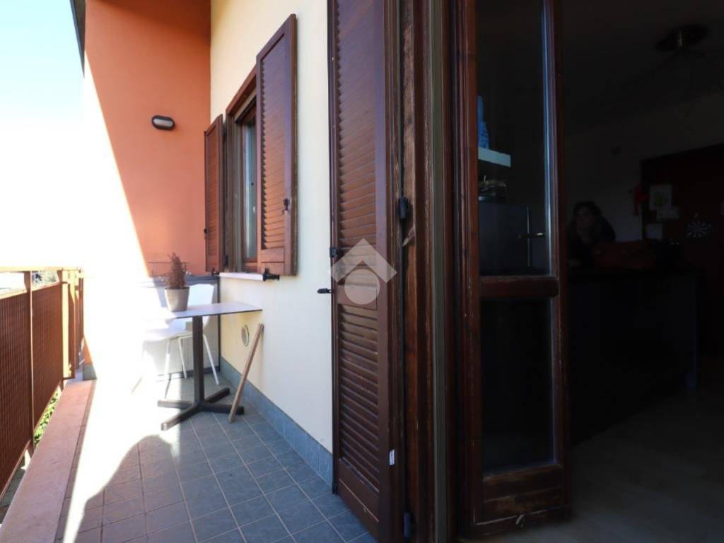 Appartamento a Porto mantovano in Via Gramsci, 1 - Foto 4