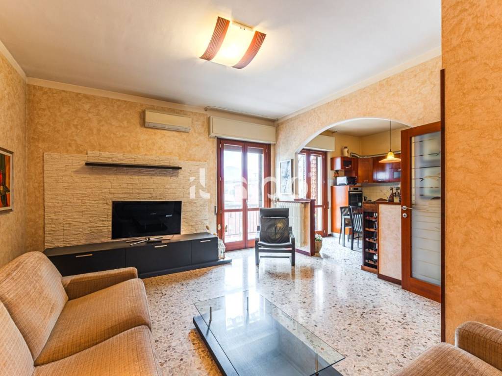 Appartamento a Quarrata in Via Cimabue - Foto 5