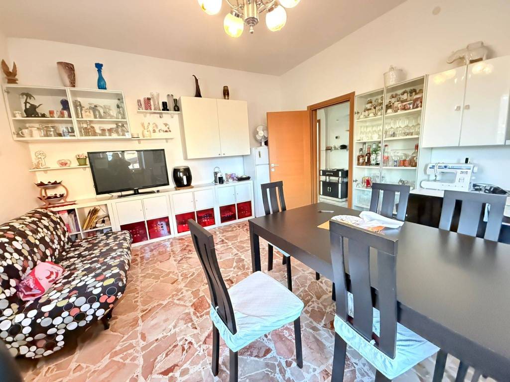 Appartamento a Sorbolo mezzani in Via Fratelli Cervi - Foto 2