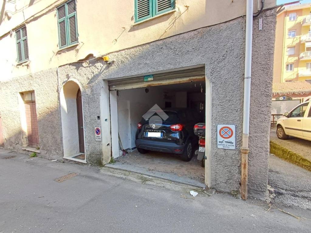 Box / garage a Busalla in Via franzante - Foto 2
