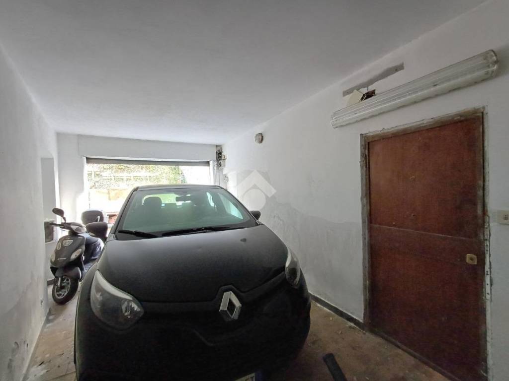 Box / garage a Busalla in Via franzante - Foto 3