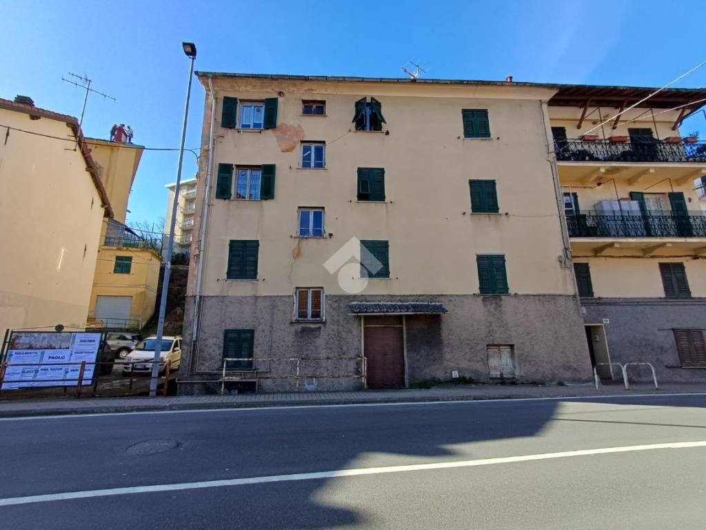 Box / garage a Busalla in Via franzante - Foto 4