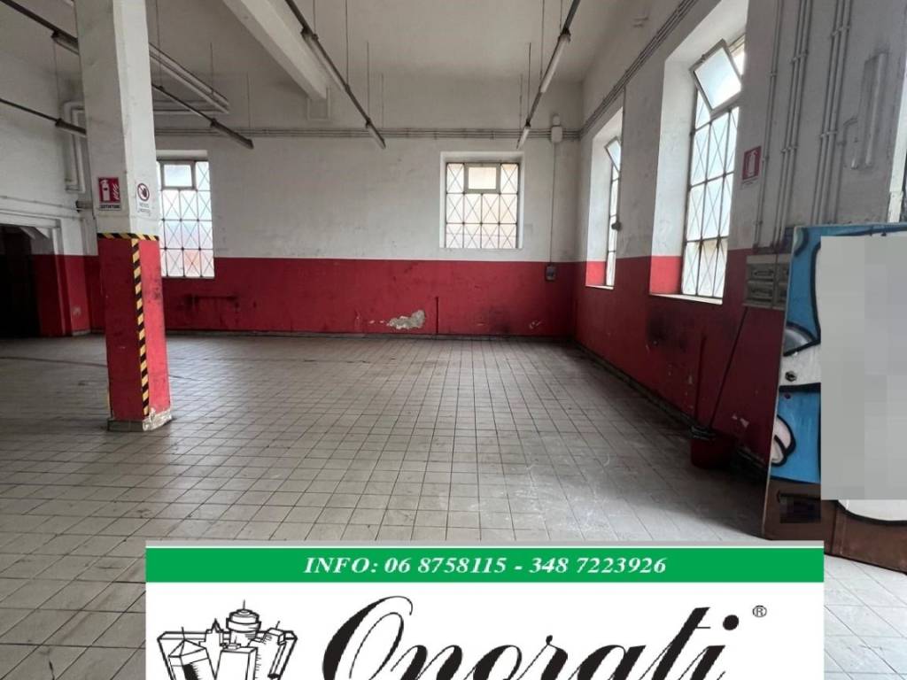 Immobile a Guidonia montecelio - Foto 2