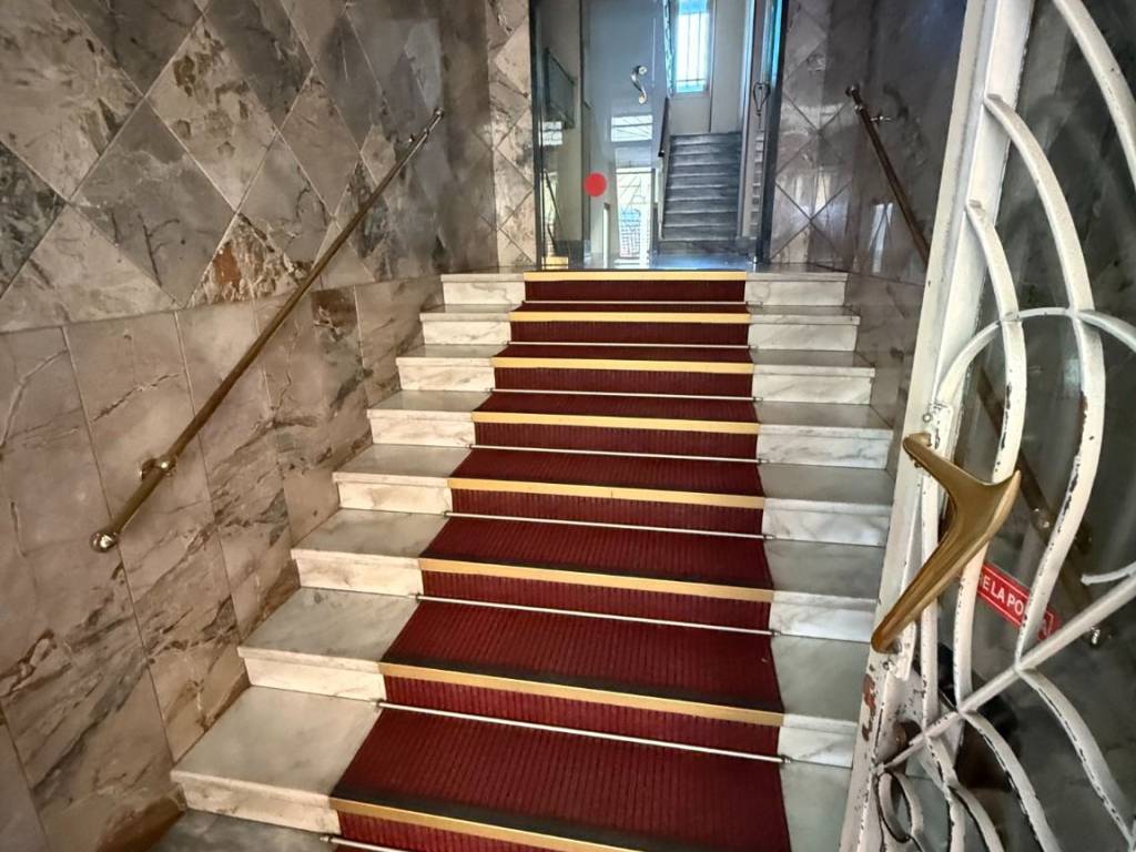 Appartamento a Torino in Via Pietro Baiardi, 17 - Foto 4
