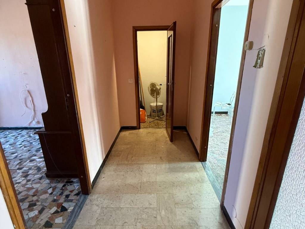 Appartamento a Torino in Via Pietro Baiardi, 17 - Foto 5